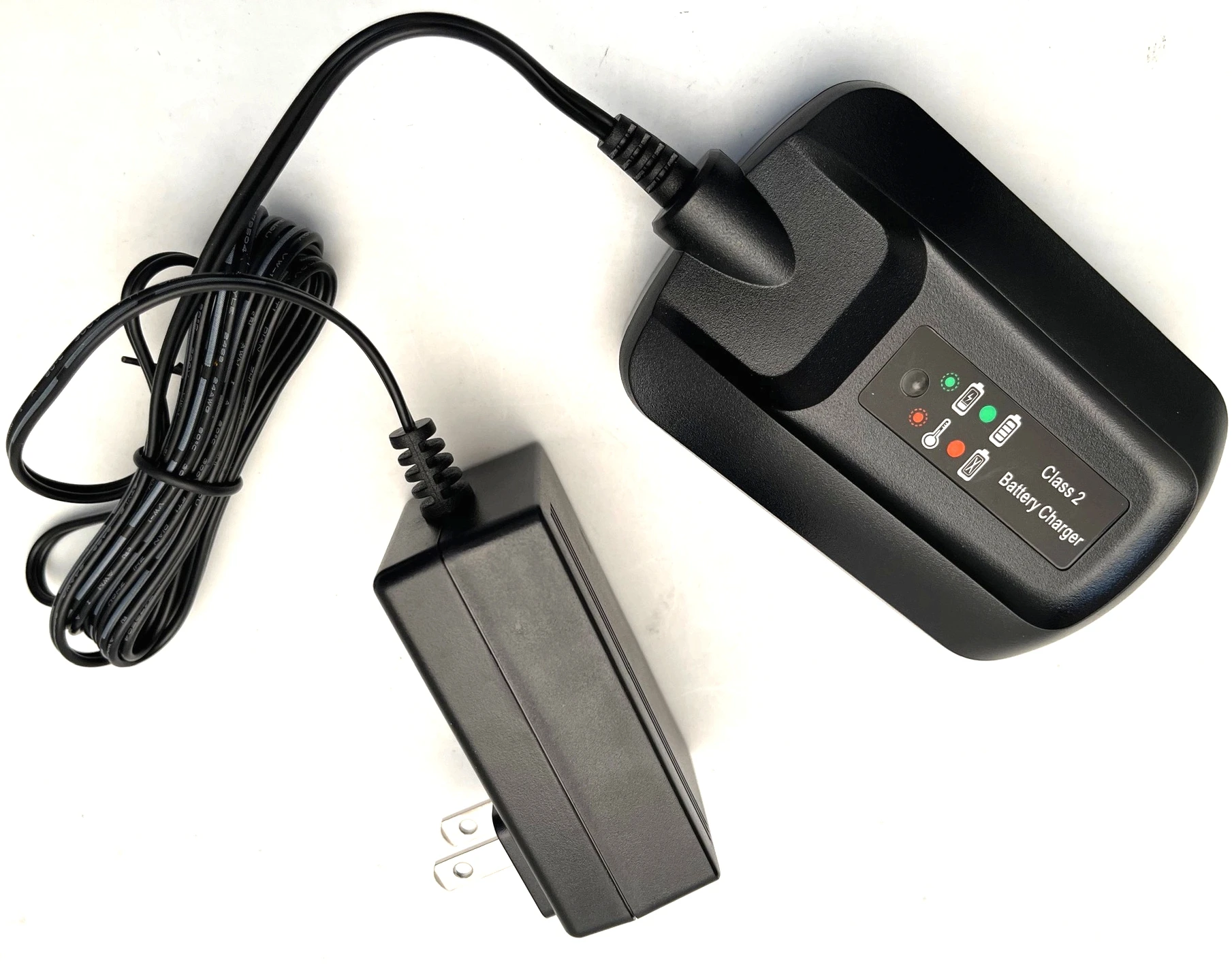 WA3747 для WORX 40 в 0 25 а адаптер питания WA3580 WA3586 WG180 WG280 WG580 WG776 зарядное устройство