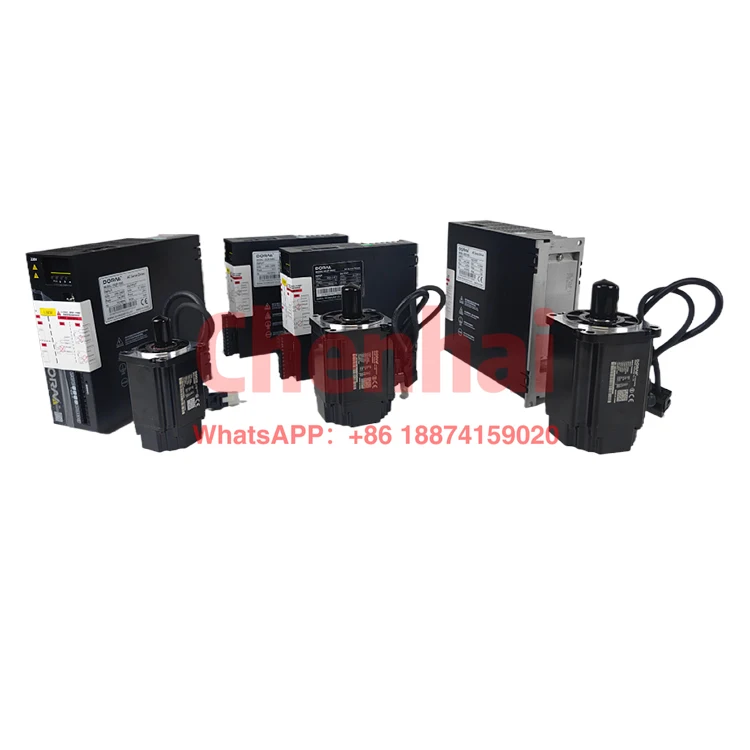 180DNMB1-05D5B Роботизированный Серводвигатель фрезерный двигатель 5 кВт 1500 об/мин 35 нм