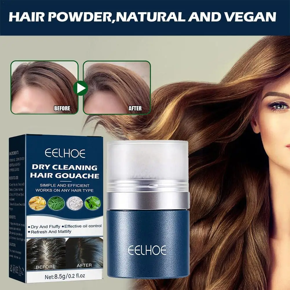 

Сухой шампунь гуашь, натуральный и непрерывный органический аэрозоль для веганов, портативный размер, подходит для путешествий, бизнеса, дешевые сухие волосы Sh R8M6