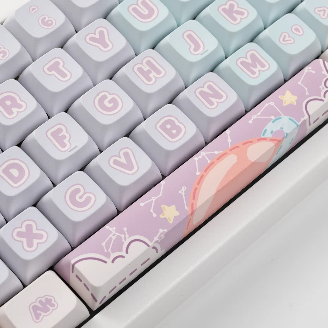 Колпачок для клавиш из ПБТ