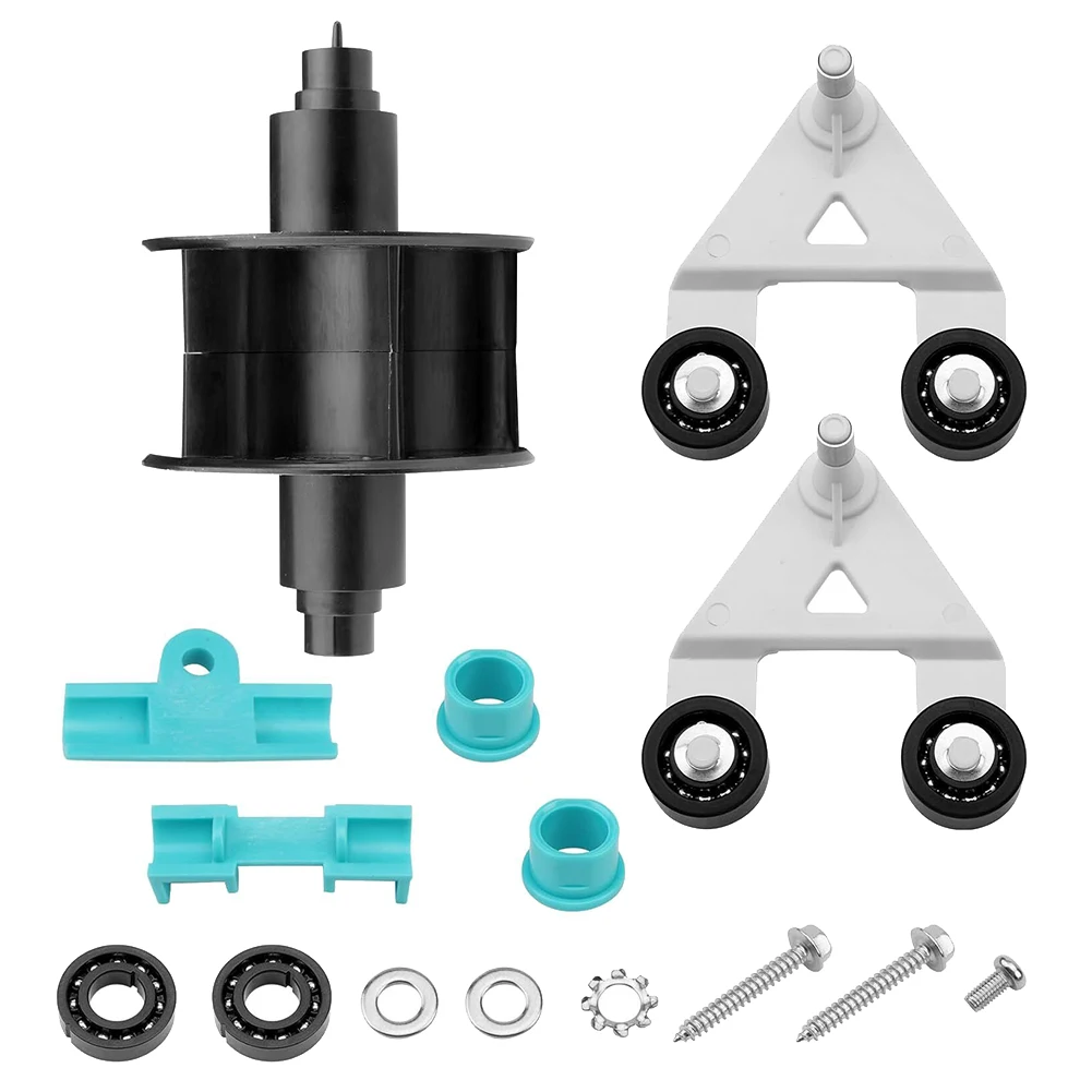 AXV621DAT AXV036BP AXV621D Турбокомплект с А-образной рамой для бассейна Замена турбины Hayward