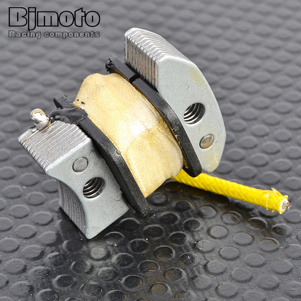 Фото Пульсаторная катушка для Yamaha WB700 WB700TZ 700TZ WR650T WRA650 WRA700 WRB650 WRB700 WVT700 WVT700VN 700VN XL700 XL700B XL700X №5