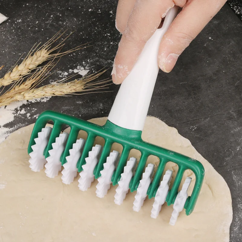 Многофункциональный Фрезер для теста со съемной сеткой практичный кухонный