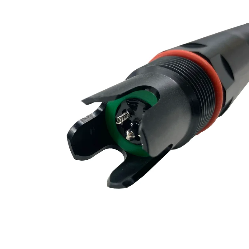 Lora Lorawan GPRS 4G WIFI RS485 Moubus онлайн датчик остаточного хлора