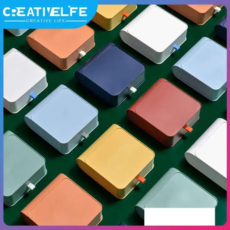

Desktop Organizer Makeup Holder Container Multi-layer Drawer Box Plastic Desktop Storage Box Home Office Storage Box Stackable