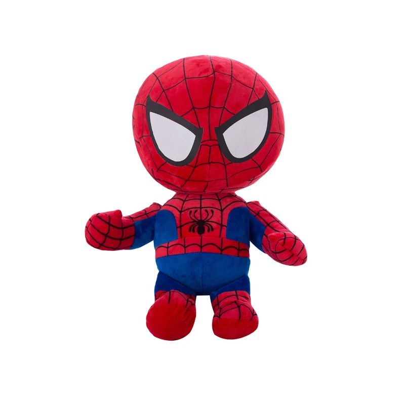 Детская кукла Железный человек мстители 28 см |