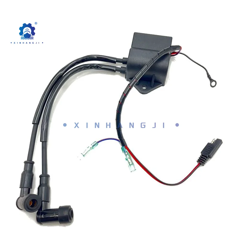 32900-93903 Совершенно новая катушка зажигания CDI в сборе для подвесного двигателя Suzuki