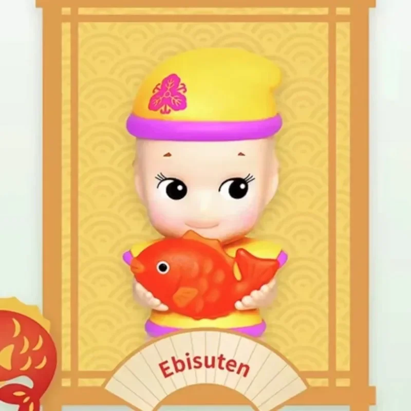 Серия Sunny Angel Good Luck модные куклы ручной работы настольные украшения игрушки на