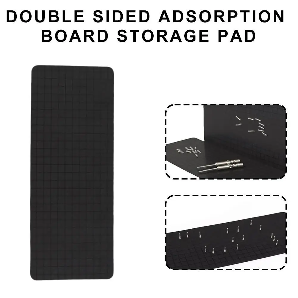 Магнитная отвертка Wowstick Wowpad коврик с пластиной для запоминания винтов комплекта