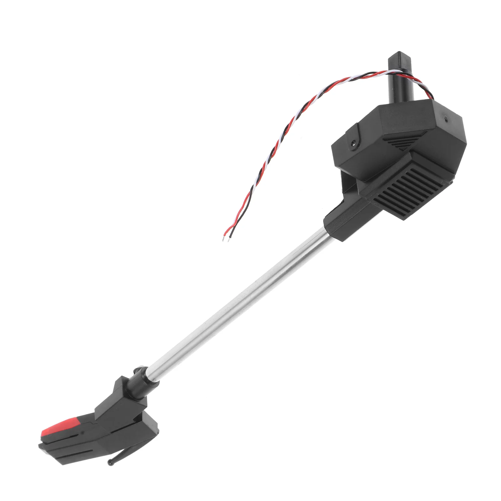 Проигрыватель проигрывателей Tonearm Приложение Abs Замена игл для фонографа и