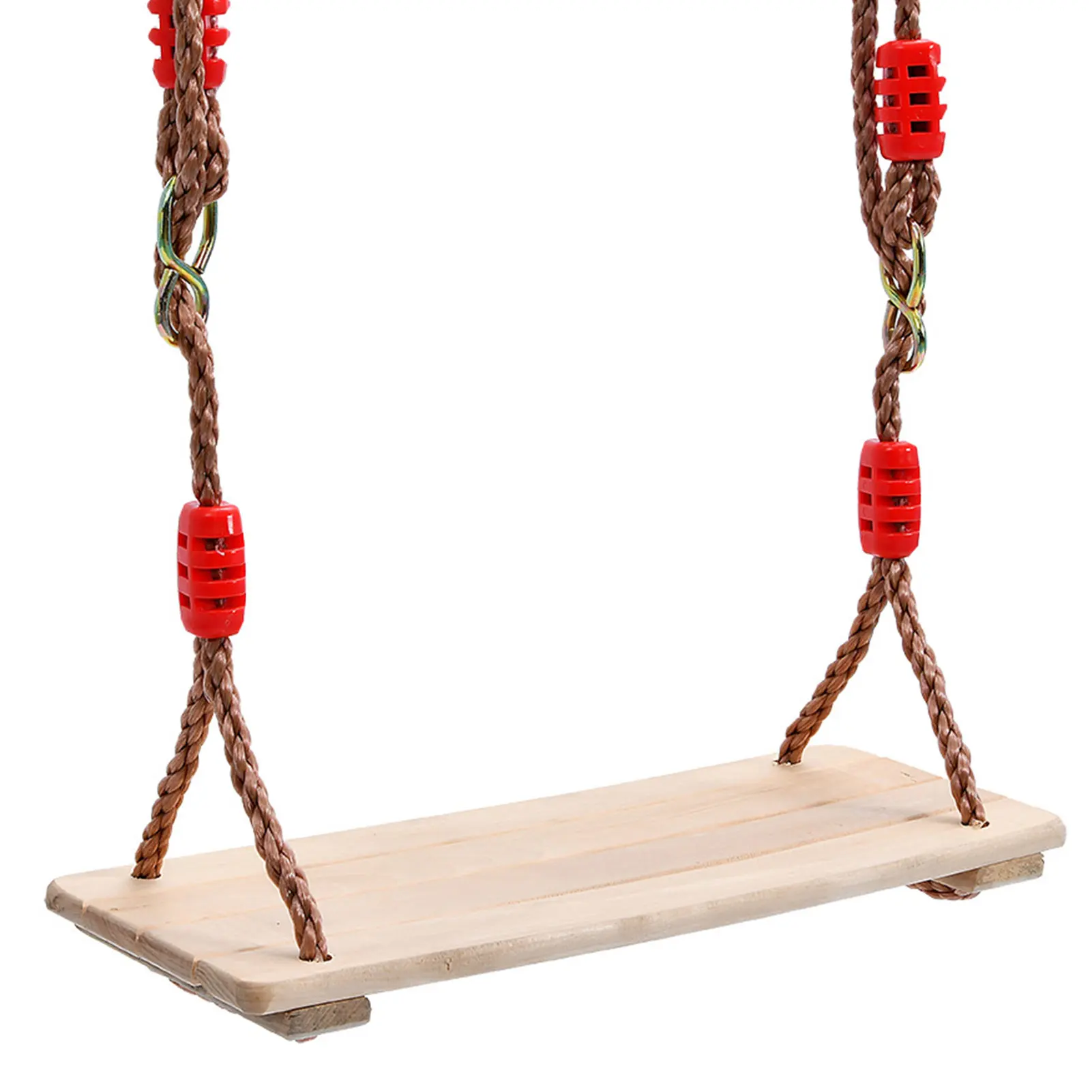 

Оборудование для сада на открытом воздухе, игрушечное дерево для детей и взрослых 75 кг, деревянное качели, сиденье, двор, игры, подарок, забав...