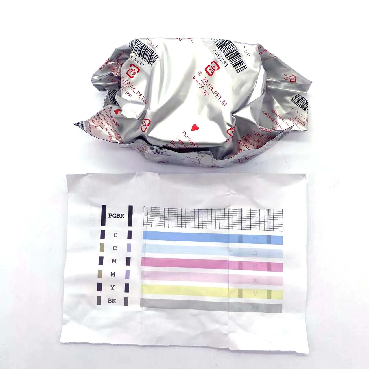 Печатающая головка Qy6-0089 для Canon ts6020 ts6050 ts5051 ts5080 mg5740 ts5050 ts5053 ts5055 ts5020 ts5070