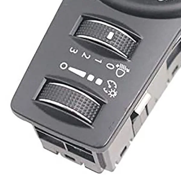 Переключатель фар автомобиля, переключатель фар в сборе для Jeep Chrysler Cherokee 68155995 АБ 68155995 АК (art.: 3920ca83593bb) - 3920ca83593bb