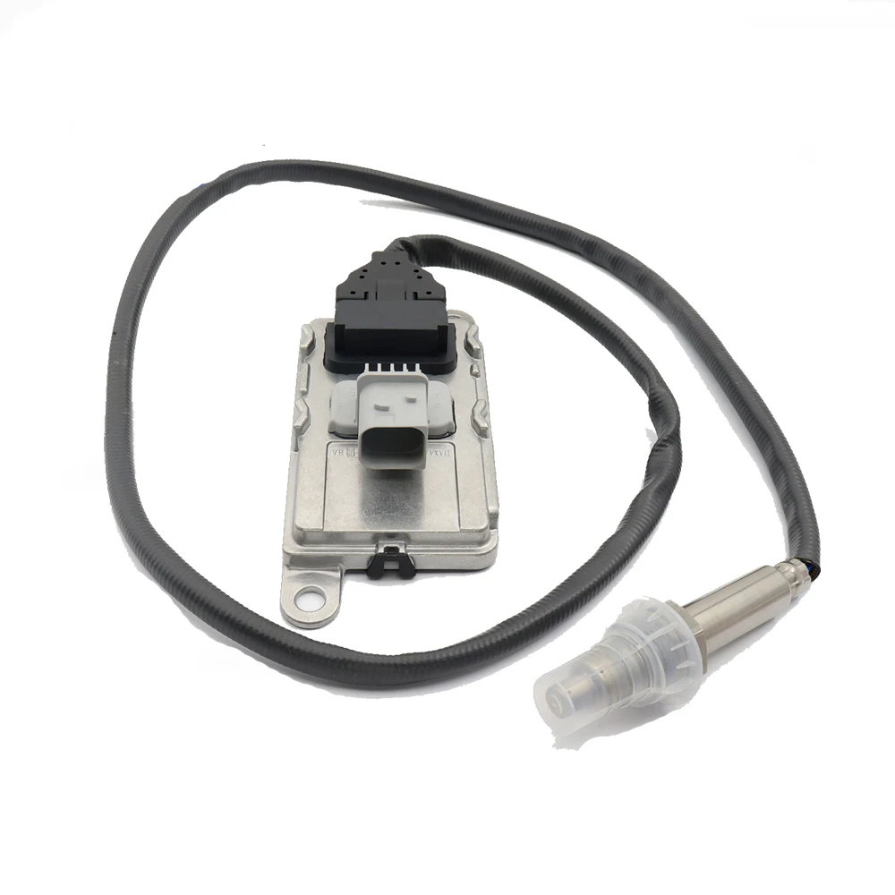 4326768 5WK97347A Новый датчик оксида азота Nox для CUMMINS DAF 24V