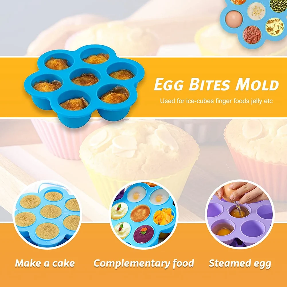 1 комплект для COSORI Gowise Phillips NINJA Cozyna Airfryer более большая духовка размером 3 7 л с