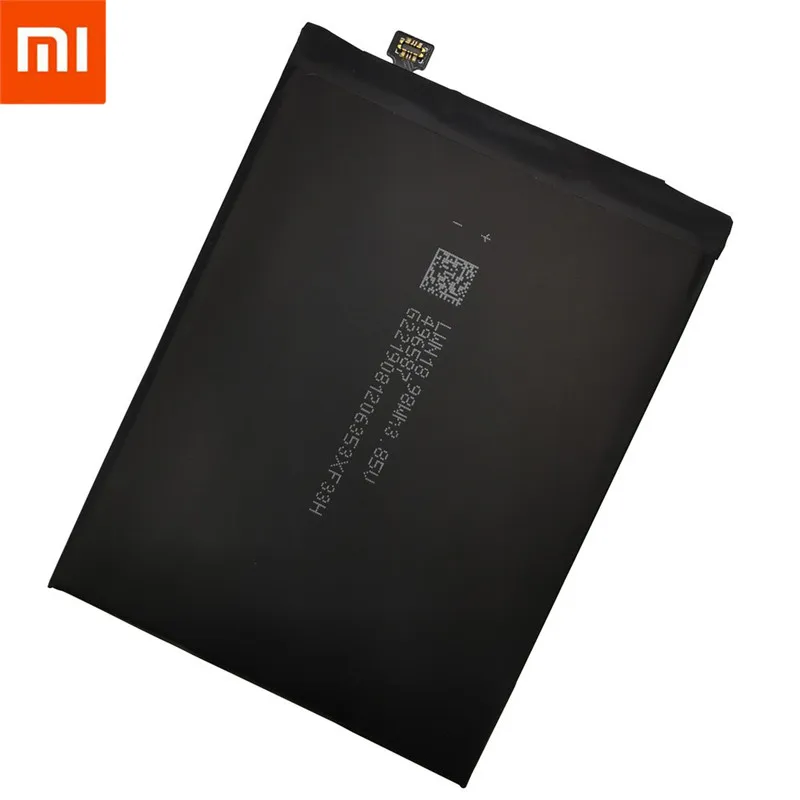 100 new xiaomi original replacement battery 5000mah bn51 for xiaomi redmi 8 redmi 8a redmi8 authentic phone battery tools free global shipping