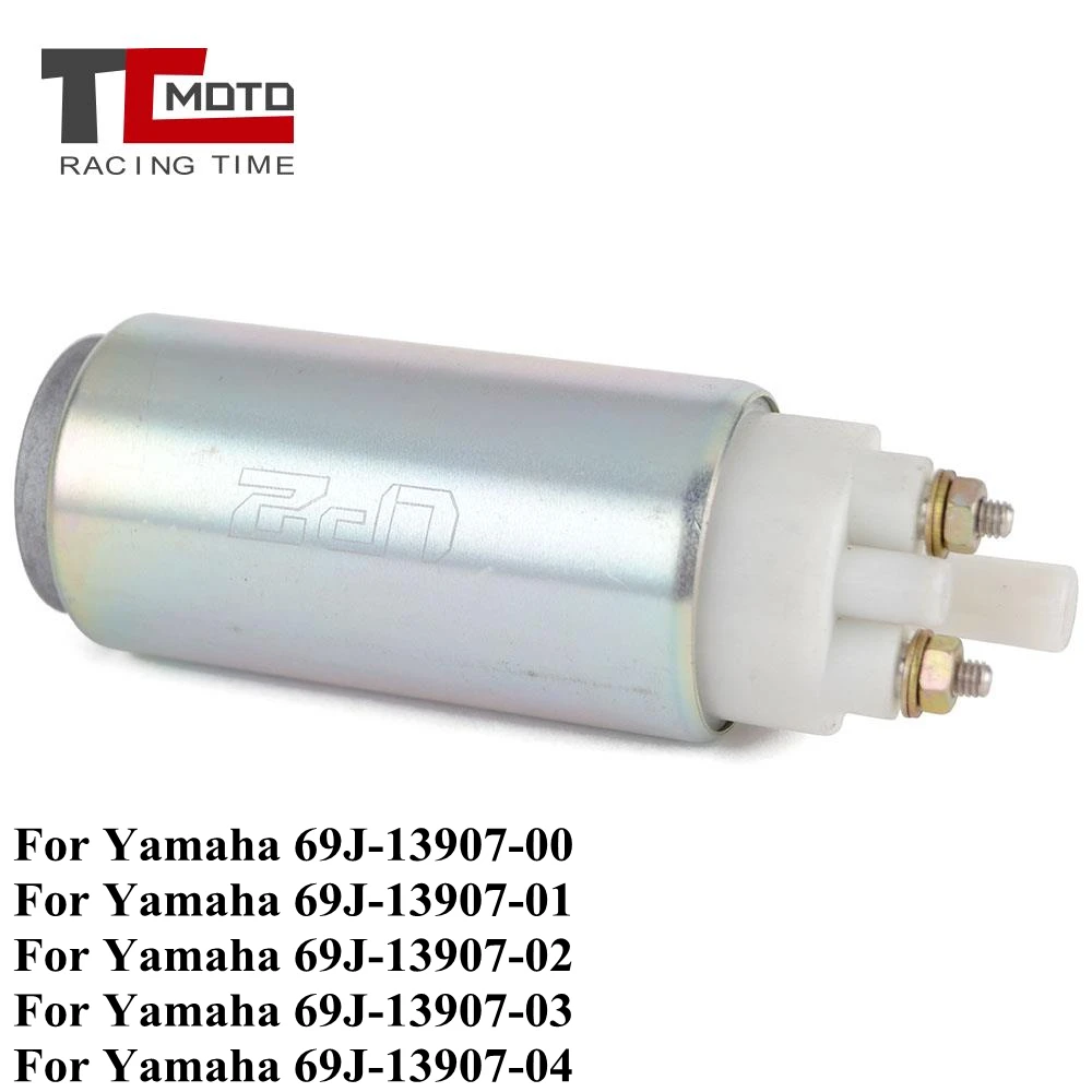 

Топливный насос для Yamaha F200 TXR F200A ETX F225 TL/U/XR F225A FL200 LF200 LF225 69J-13907-02 69J-13907-01 69J-13907-00 69J-13907-03