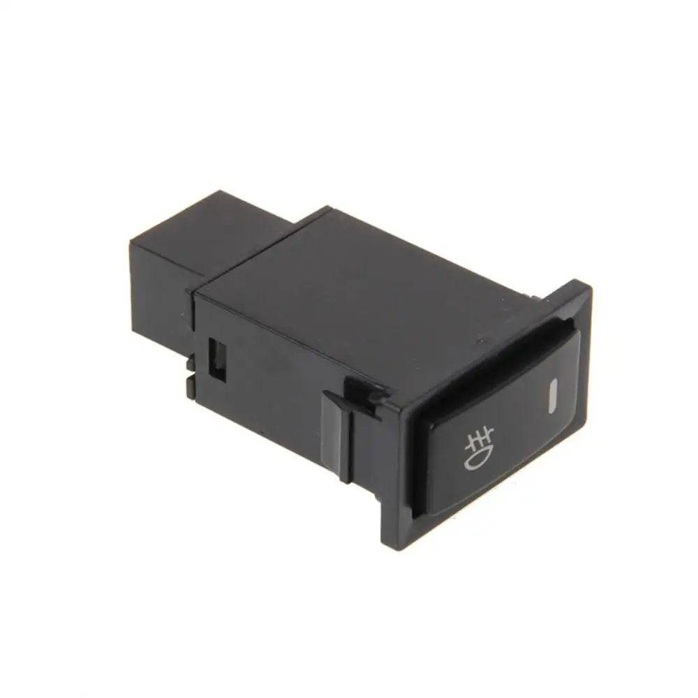 Автомобильный противотуманный флип 5-контактная кнопка переключения