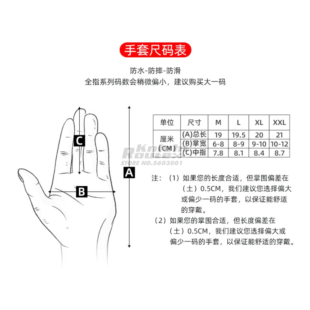 thumb