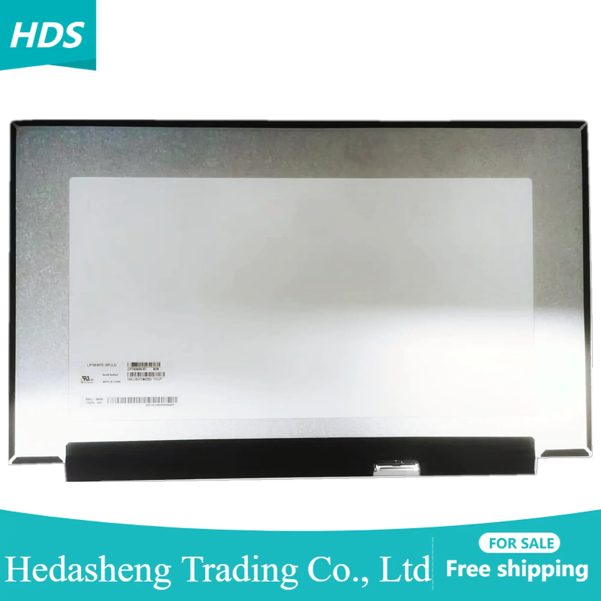 

ЖК-экран для ноутбука LP156WFD SPL2 15,6 дюйма, 1920 × 1080, 40 контактов