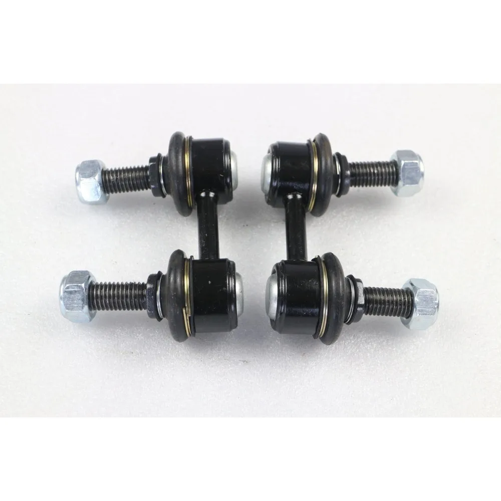 2x стабилизатор поперечной устойчивости задняя тяга подходит для Bmw X5 E53 2000-2008 пар