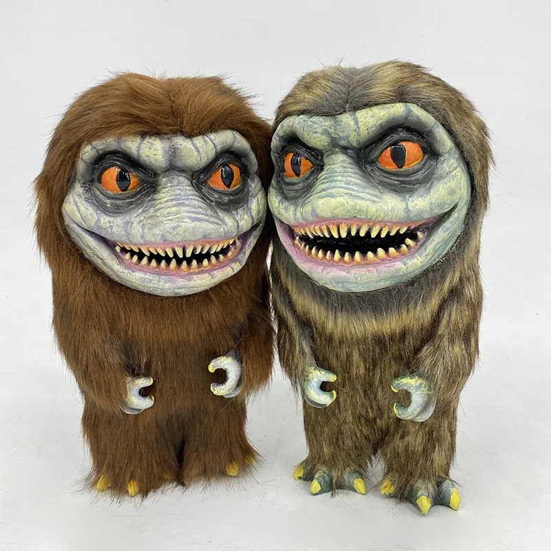 

Easter Critters Prop Doll Cute Plushies Stuffed Animal Terror Toy Plush Doll Ornament With Gift For Kids Adult Home Decor New