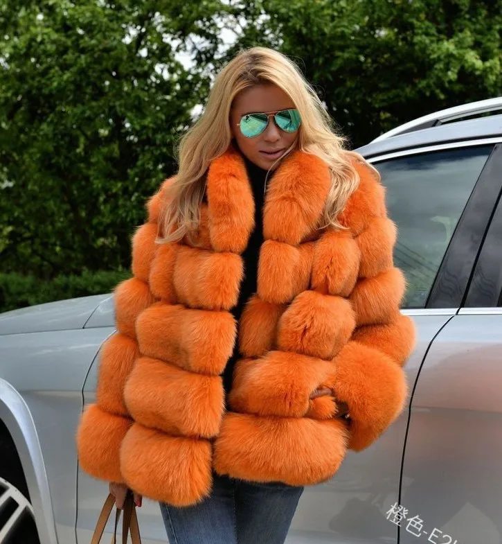 

Winter Thickened Loose Temperament Commuting Solid Color Fashion Coat