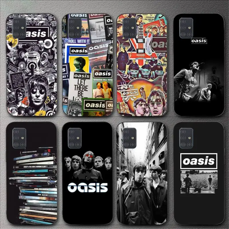 

Чехол для телефона Band-O-Oasis для Samsung Galaxy A02 A12 A13 A22 A32 A41 A51 A53 A71 A73