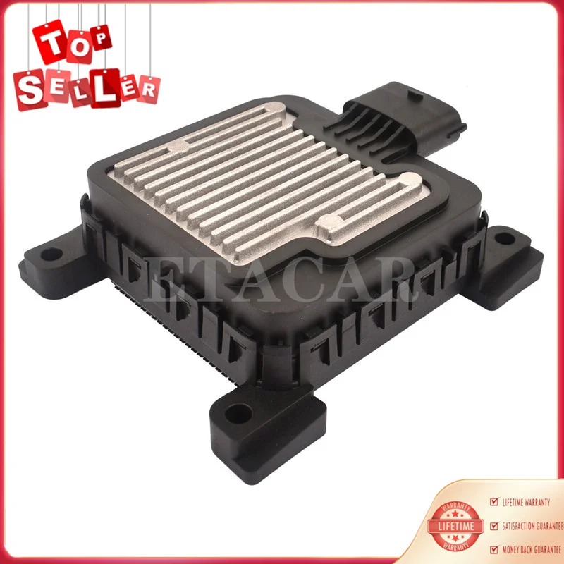 1 шт. модуль управления топливным насосом 4N5T-9C105-AG подходит для Volvo P2 S60 V70 XC70 XC90 S80