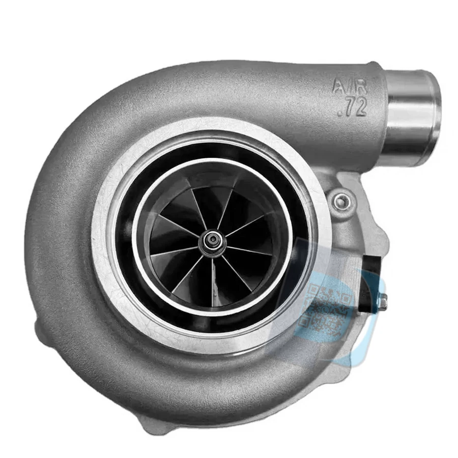 Турбо G30-600 G30-770 G30-900 G35-900 Supercore с двумя шарикоподшипниками для турбокомпрессора
