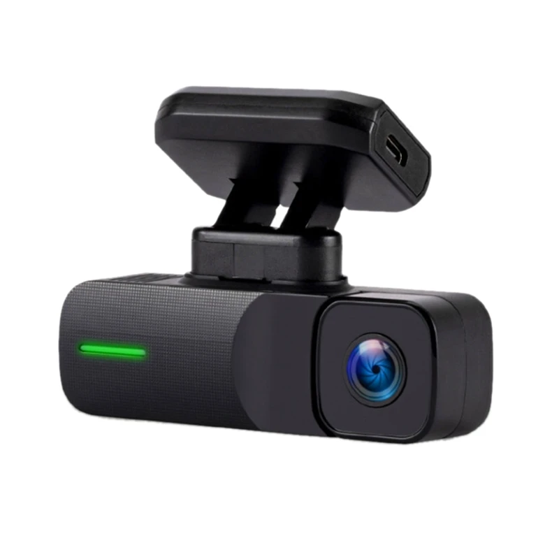 

HD Camera ,WIFI Video Recorders Dash Cam Car Recording Night Vision Dashcam Magnetic Stand Without Screen