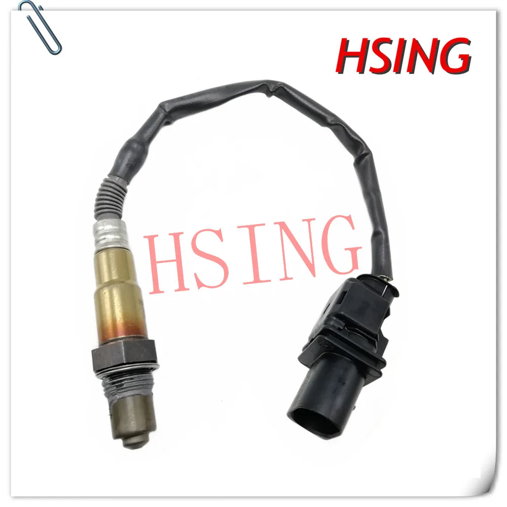 Датчик кислорода O2 датчик подходит для Hyundai Tucson 2 0 Kia Sportage Sorento CRDI *** часть № 39350-2F610
