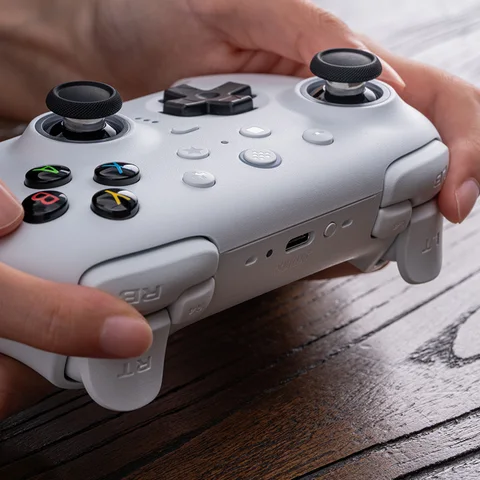 Беспроводной геймпад 8BitDo Ultimate 2