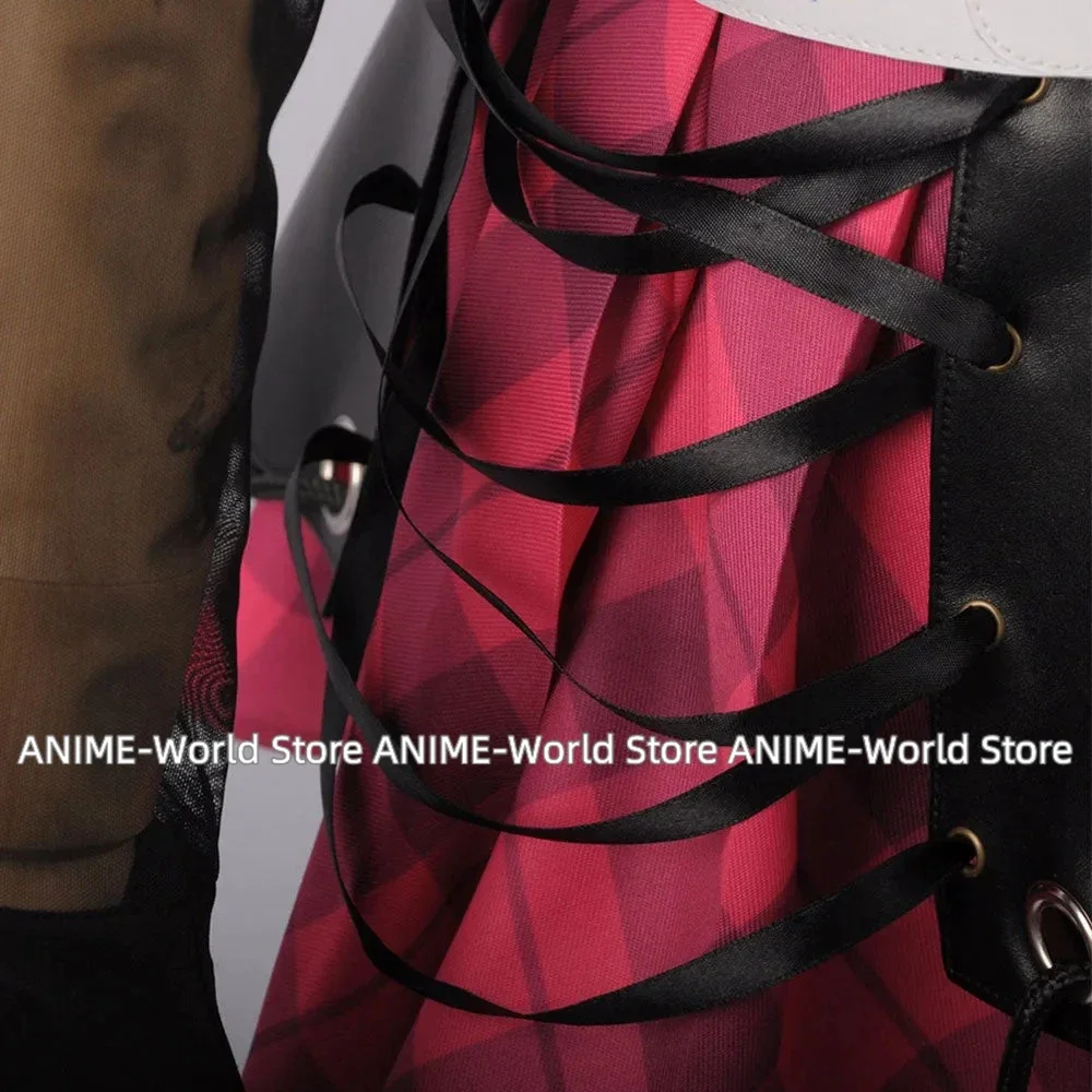 Love Live! Отлично! Трансформированная скала Ver. Костюм Нико Ядзава для косплея