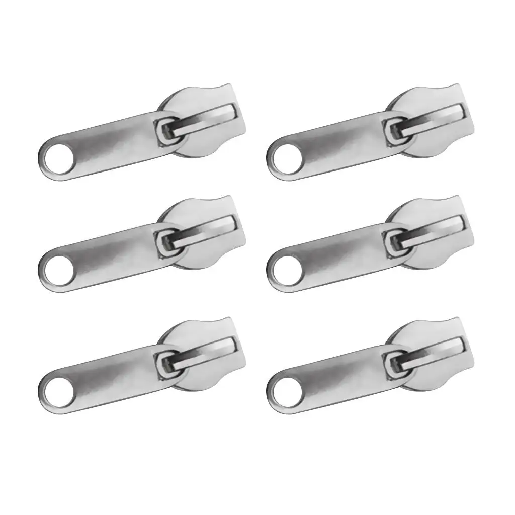 

Металлический длинный Натяжной слайдер на молнии #10, Сменные аксессуары, съемные и многоразовые