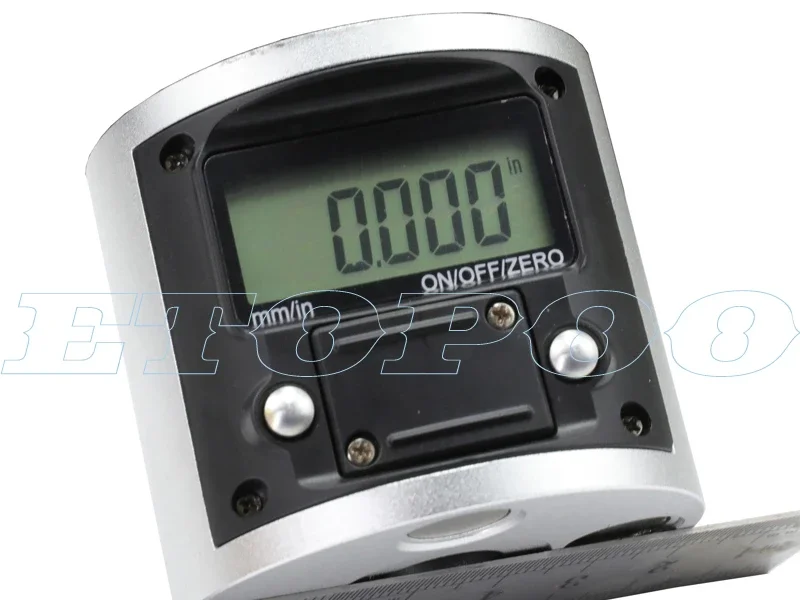 1 5 В 0-2 мм 0 01 электронный инструмент для предварительного настройки оси Z насадка