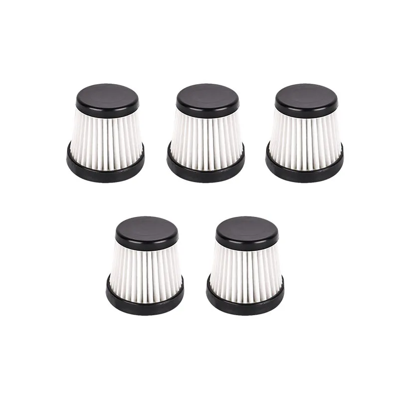 

HEPA-фильтры для робота-пылесоса K7