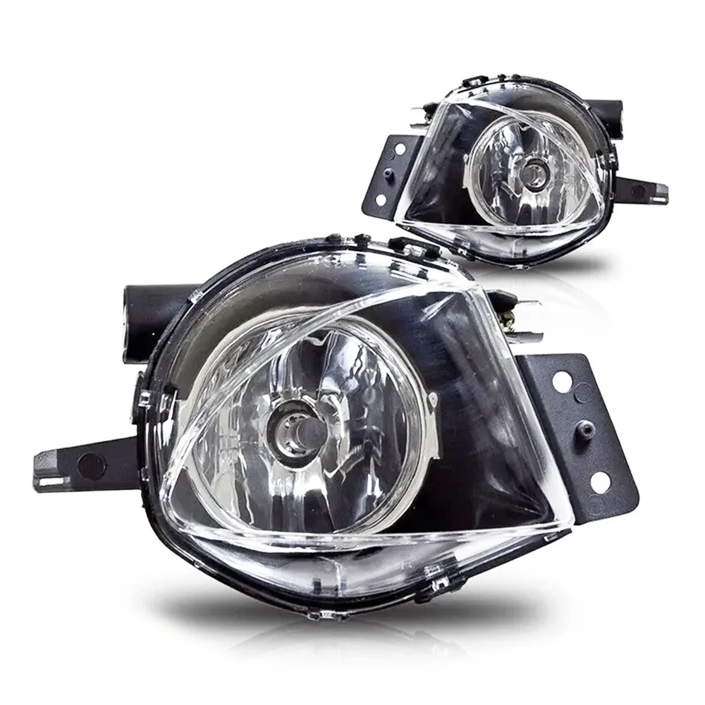 63176948373 63176948374 левые и правые противотуманные фары угловые подходят для BMW