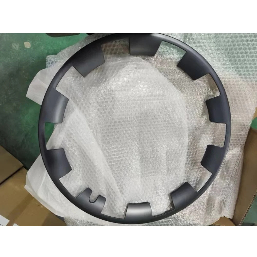 4 шт. 20-дюймовая защита обода колеса АБС-пластик защитный чехол для ступицы