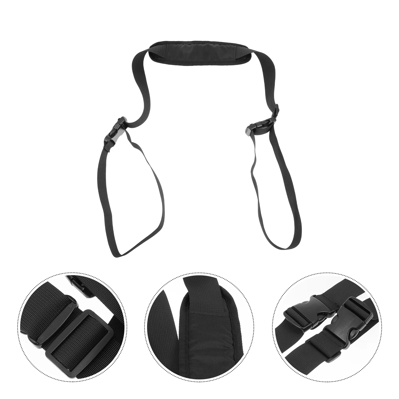 

Adjustable Scooter Strap Scooter Carrying Strap Kids Balance Bike Strap