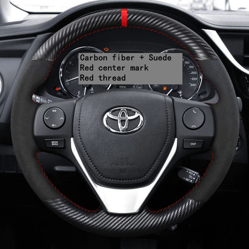 

Оригинальная модель 100%, подходит для Toyota 2013-2018 Corolla 2014-2019 Corolla iM (US) 2017-2018 Auris, автомобильные аксессуары