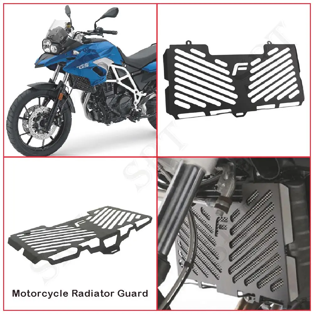 

Подходит для BMW F650GS F700GS F800GS GS F800 F700 F650 2008-2018 аксессуары для мотоциклов радиатор решетка радиатора защита кулера Защитная крышка