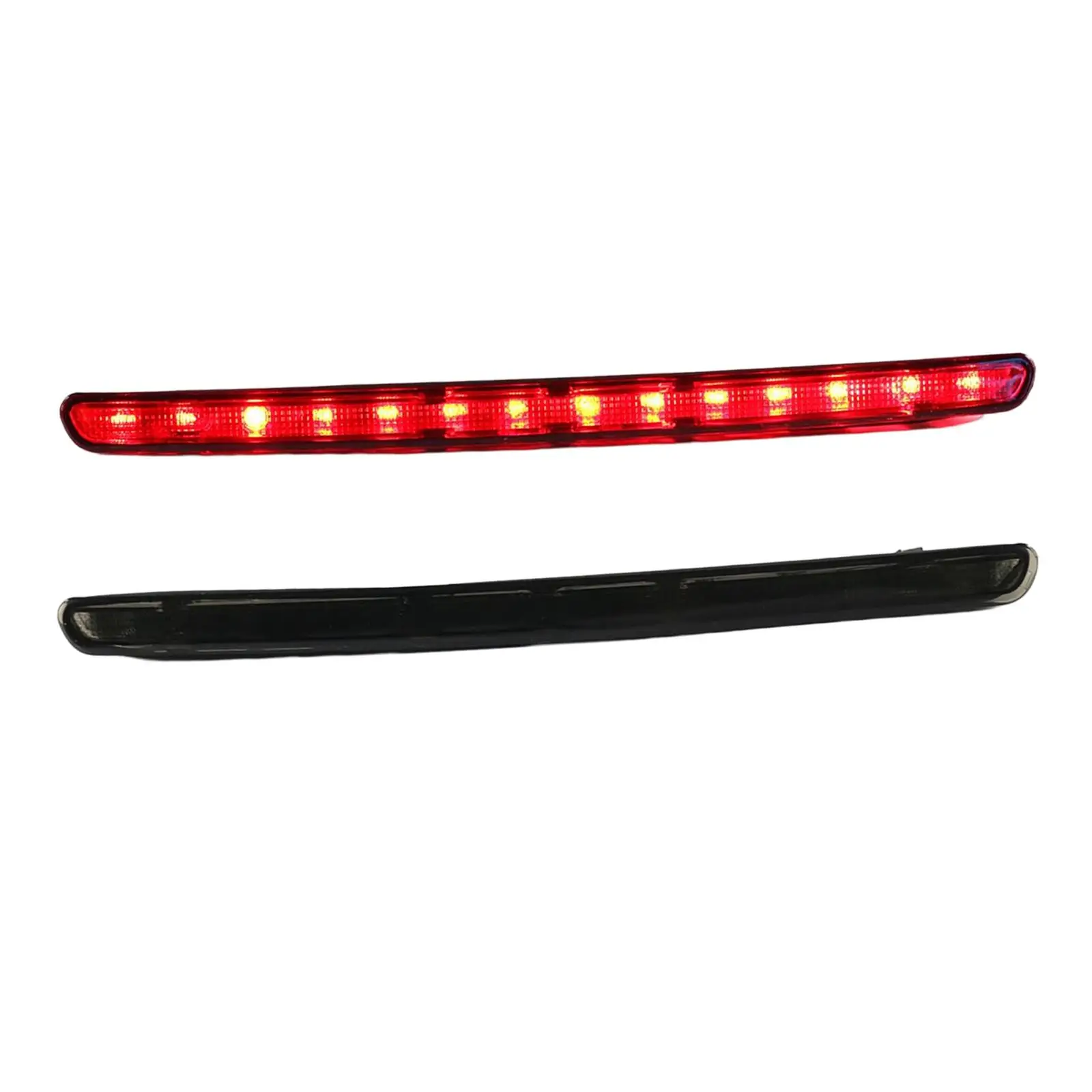 Третий стоп-сигнал 8E 9945097 Высокая лампа для A4 B6 Avant 2001-04