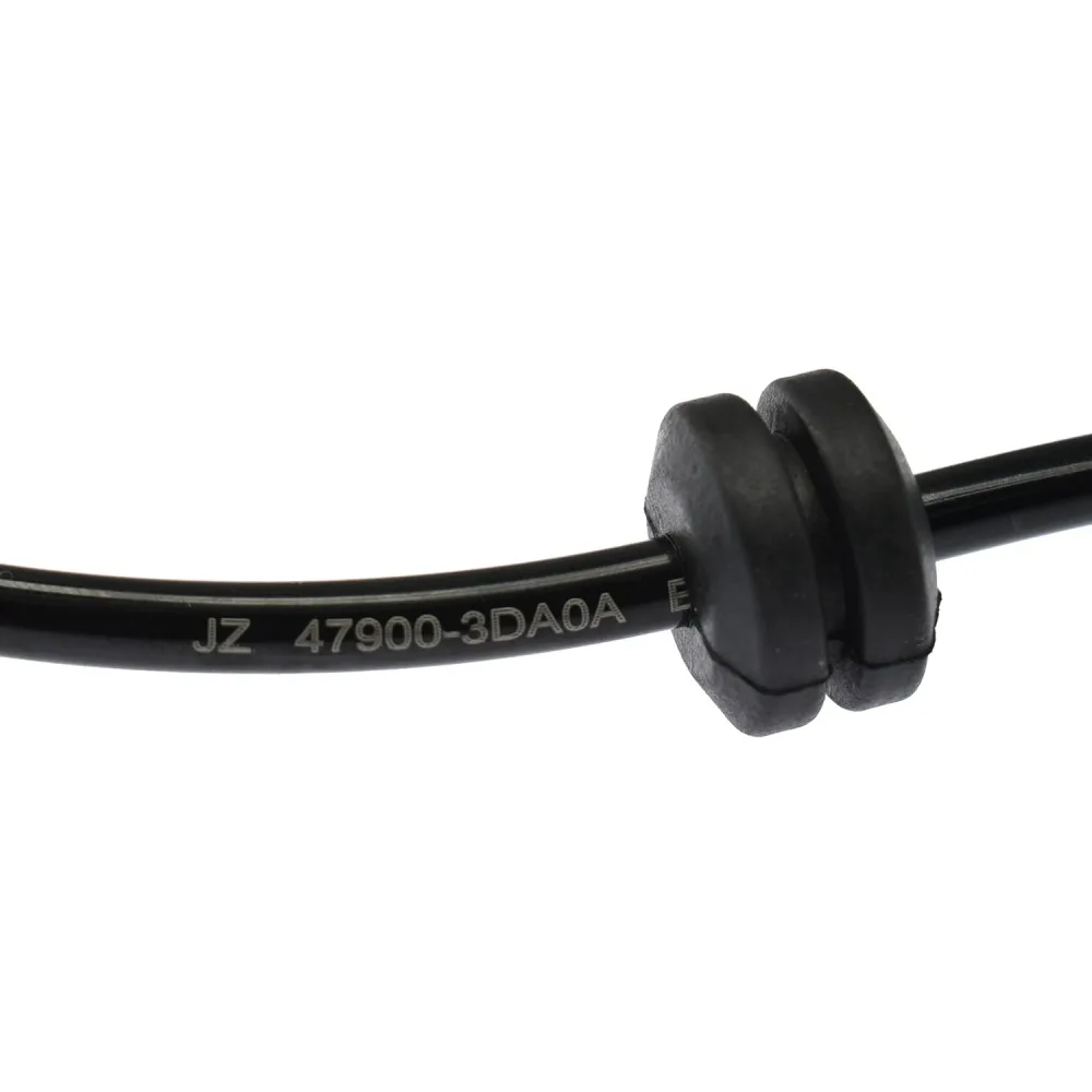Новый датчик ABS 47900-3DA0A подходит для Nissan Sentra 1.6L CVT Nismo 2017-2018 1.8L MT S 2013 2014 2015 2016 2017 2018