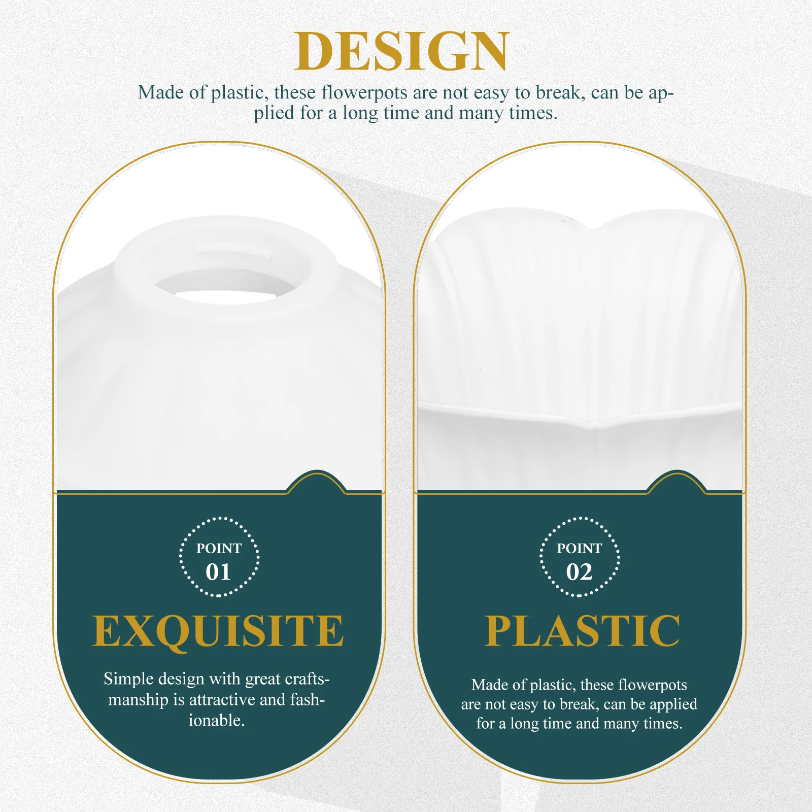 2 шт. уличный миниатюрный римский цветочный горшок Miss Plant блюдца для улицы