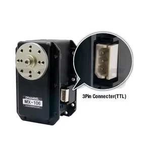 Сервопривод ROBOTIS DYNAMIXEL MX-106T