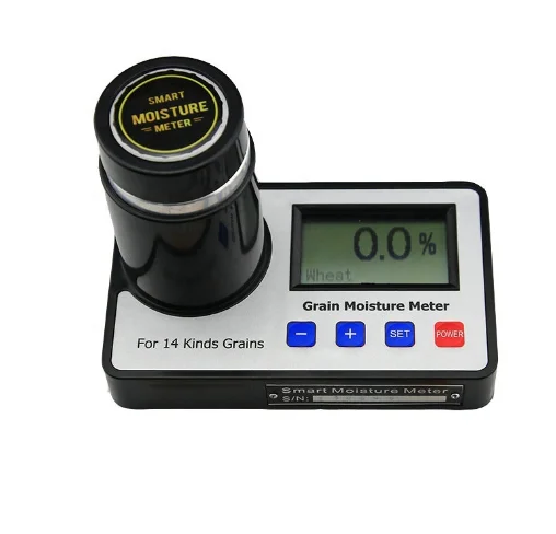 

Crops seed moisture meter/maize moisture meter