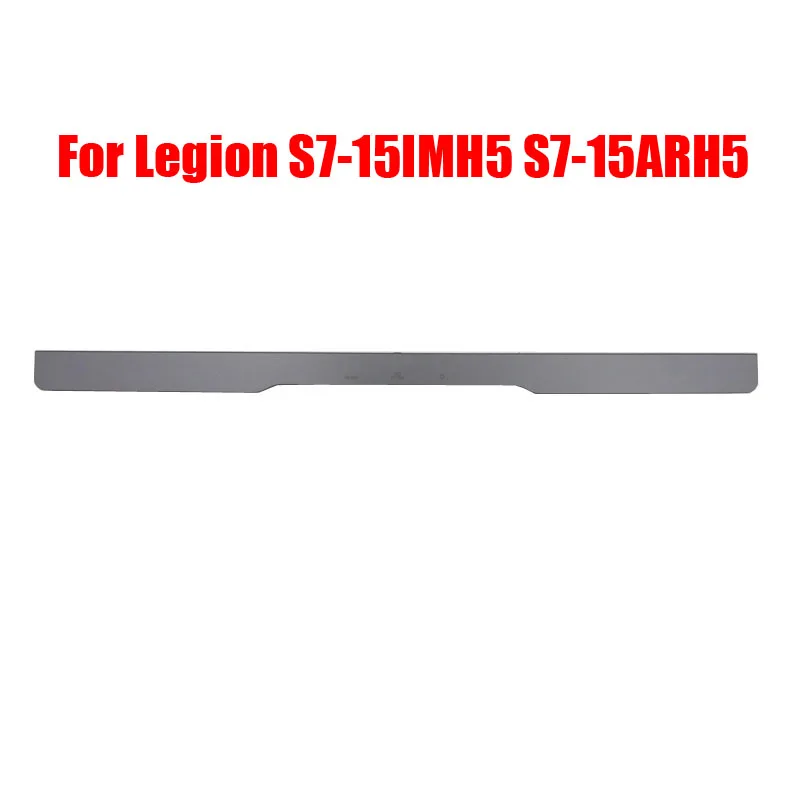 Крышка шарнирной полосы ЖК-дисплея для ноутбука Lenovo Legion S7-15IMH5 S7-15ARH5 82BC 5CB0Z97200