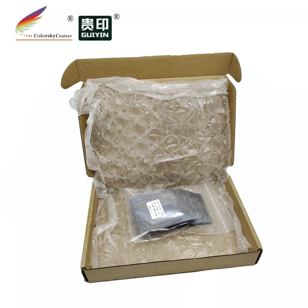 1TC-L-100 совместимый чип картриджа для струйной печати Lexmark 100 Bkcmy Platinum PRO905 Pro908 905 908 8