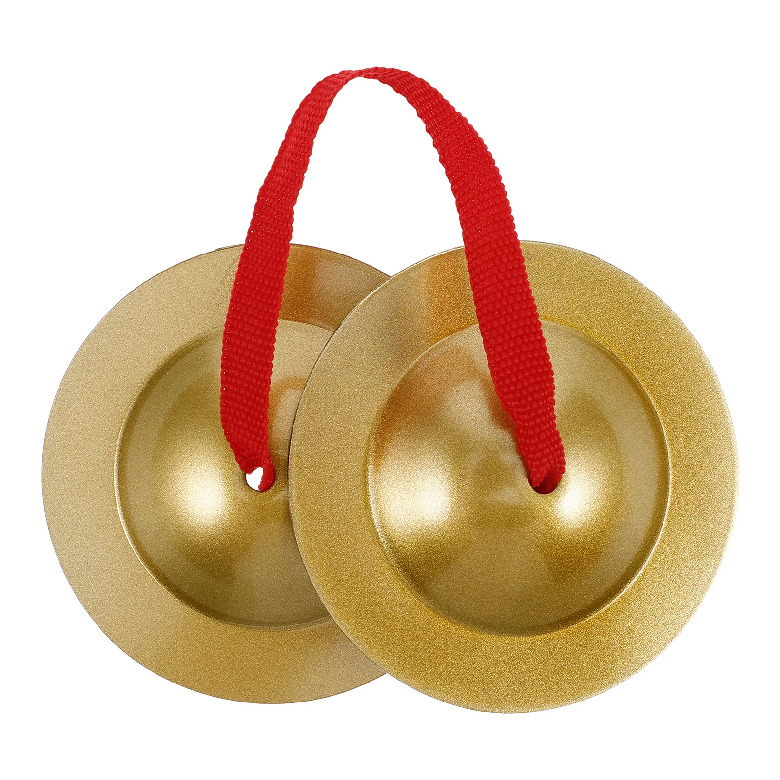 Медная тарелка маленький гонг музыкальный инструмент детские металлические